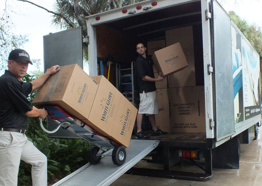 Moving Company Movers Interstate Moving Atlas Van Lines