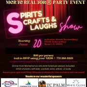 rpac comedy show